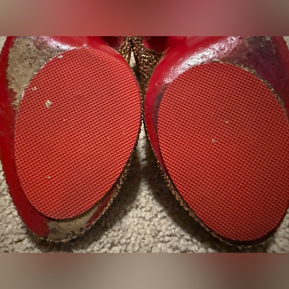 Christian Louboutin Heels - Picture 14 of 14